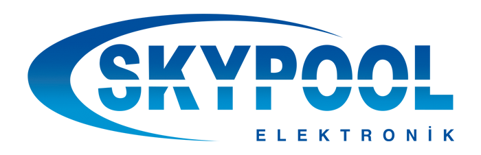 SKYPOOL- Logo